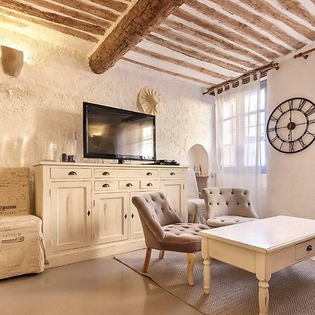Bijou Apartment In Safranier - Old Town Антіб Екстер'єр фото