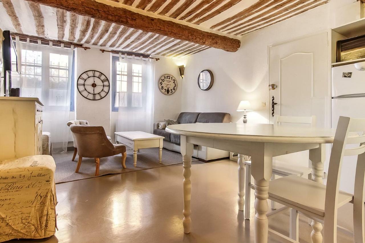 Bijou Apartment In Safranier - Old Town Антіб Екстер'єр фото